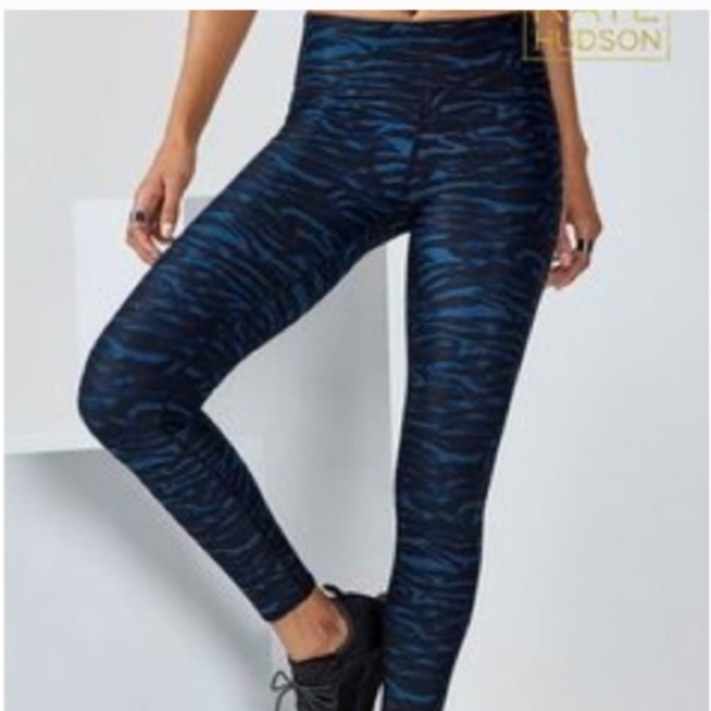 Fabletics full length leggings